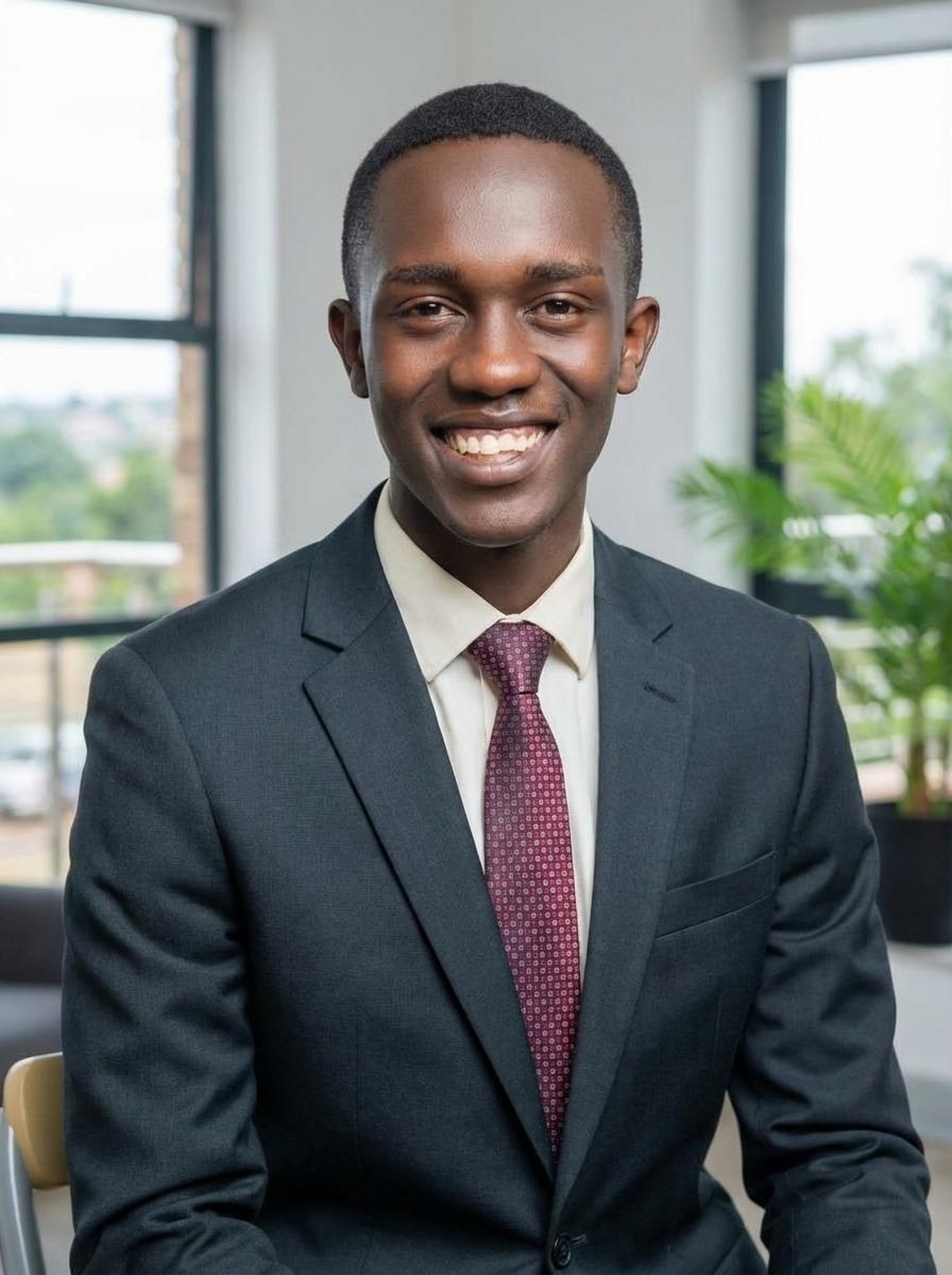 Kelly Munene, founder of NeneLabs